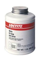 Image of ORS Nasco 8 Oz. Btc White Hitempantise 442-34517, Unit EA