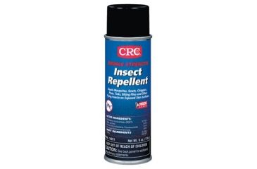 Image of ORS Nasco 8-oz Rosol Insect Repe 125-14011, Unit CS