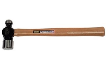 Image of ORS Nasco 32 Oz Wood Ballpein Ha 680-54-032, Unit EA