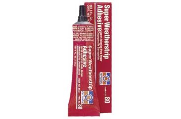 Image of ORS Nasco 80 Super Weatherstrip Adhesiv 230-81731, Unit EA