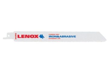 Image of Lenox 800rg 8x3/4x042xg Reciprocatin 433-20576, Unit PK