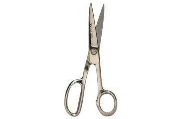 Image of Wiss Shear Ind Dress 9in Bent Inlai 186-29N, Unit EA