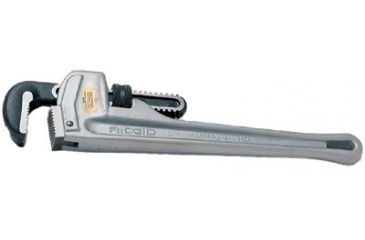 Image of ORS Nasco 824 Alum Pipe Wrench 632-31105, Unit EA