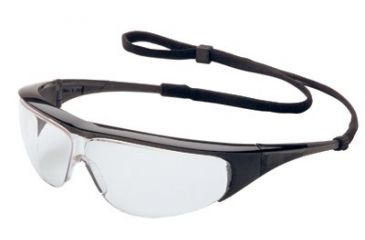 Image of UVEX 8210 Millennia Gray Lensblack 763-11150351, Unit CS