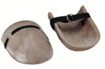 Image of Marshalltown 823 Foam Rubber Knee Pad 462-16412, Unit PK
