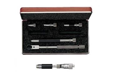 Image of L.S. Starrett 823az 1 1/2in-8in Inside M 681-53050, Unit EA