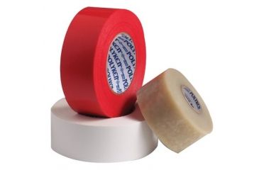 Image of ORS Nasco 824 Red 48mm X 55m Red Baron 573-675520, Unit EA