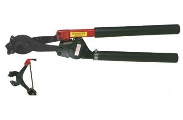 Image of H.K. Porter 86004 Ratchet Type Cutter For 590-8690FH, Unit EA