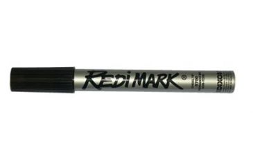 Image of Dixon Ticonderoga Company 8717 Blk 6in Barrel Redimark 464-87170, Unit PK