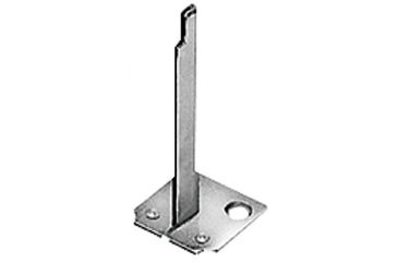 Image of Bosch Power Tools 12in Blade Guide F/1575 1575a 114-2608135022, Unit EA