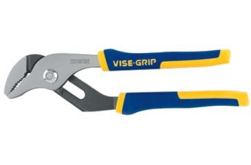Image of Irwin Vise-Grip 8in Groove Joint Plier 586-2078508, Unit EA