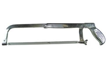 Image of Pony 8in12in Adjustable Hacksaw 018-34-320, Unit EA
