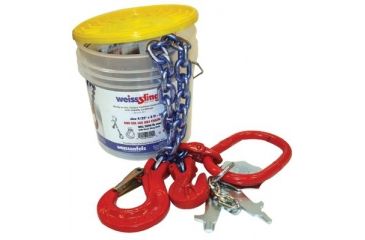 Image of Peerless 9/32in X 16ft G80 Dosa 1/pail 005-6932162, Unit EA