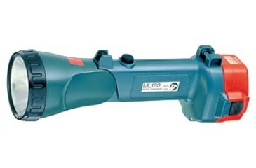 Image of ORS Nasco 9.6v Cordless Fluorescent Flas 458-ML902, Unit EA