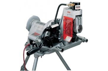 Image of Ridgid 918 Roll Groover 632-47222, Unit EA