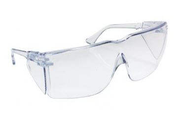 Image of AOSafety 958b Tour-guard Iii Clear 5011121241, Unit EA