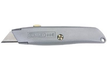 Image of ORS Nasco 99 Retractable Knife 680-10-099, Unit EA