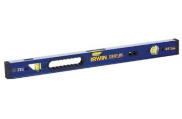 Image of Irwin 48in Box Beam Level 586-2035103, Unit EA