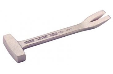 Image of Ampco Safety Tools 9in Hammerclaw Crate Opene 065-CJ-1-ST, Unit EA