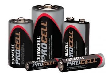 Image of ORS Nasco 3.0 Volt Electronic Battery 243-PL123AM, Unit EA