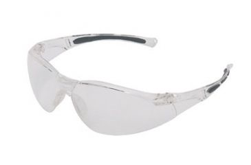 Image of Sperian Eye &amp; Face Protection A800 Series Eyewear Grayblumir 812-A803, Unit PK