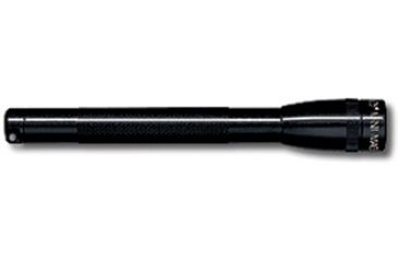 Image of ORS Nasco Mini-mag Aaa Flashlightblack B 459-M3A016, Unit EA