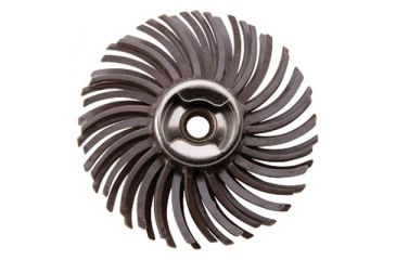 Image of Dremel Abrasive Brushes For Brass Alu 114-EZ473SA, Unit EA