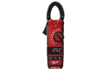 Image of ORS Nasco Ac Clamp Meter / Hvac 495-2236-20, Unit EA