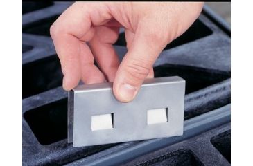 Image of Justrite Accumulation Center Joining Cl 401-28926, Unit PK