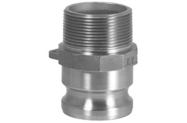 Image of Dixon Valve Adapointor 238-600-F-AL, Unit PK