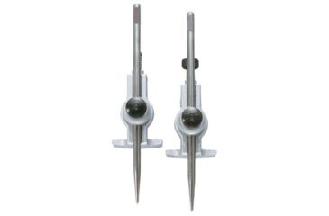 Image of General Tools Adjustable Trammels W/eccentri 318-523, Unit PK
