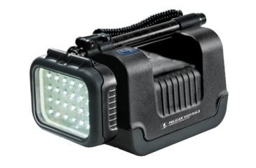 Image of ORS Nasco Advanced Area Lantern Black 562-9430-BLACK, Unit EA