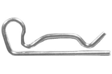 Image of ORS Nasco Air King Safety Clips 238-AC1, Unit PK