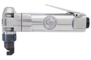 Image of Chicago Pneumatic Air Nibbler 147-835, Unit EA