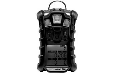 Image of MSA Lel O2 Co Phosphorescent 454-10110445, Unit EA