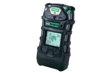 Image of MSA Altair 5 Multigas Detector- Le 454-10094909, Unit EA