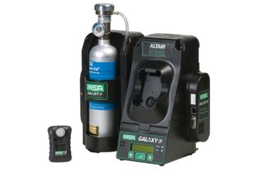 Image of MSA Altair 5 Pumped Galaxy System 454-10090594, Unit EA