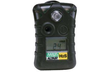 Image of MSA Altair Single-gas Detector 454-10092522, Unit EA