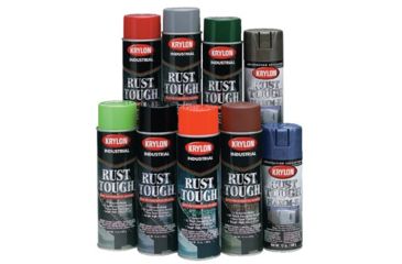 Image of ORS Nasco Red Primer Rosol Rusttough 425-R00699, Unit CS