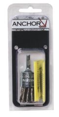 Image of ORS Nasco Anchor 1-1/8in Knot End Brush 102-1EB20, Unit EA
