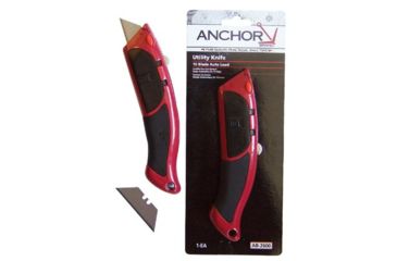 Image of Anchor Brand Anchor 10 Piece Auto Load Util 102-AB-2600, Unit EA