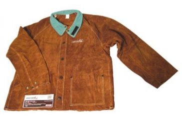 Image of Anchor Brand Anchor 965-xl Jacket 101-965-XL, Unit EA