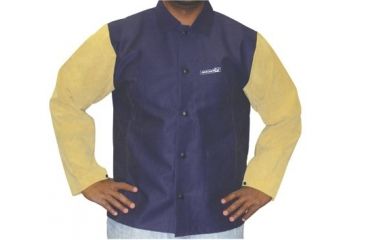 Image of Anchor Brand Anchor 1201-m Leather/sateen C 101-1201-M, Unit EA