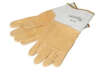 Image of Anchor Brand Anchor 800gc Lg Tig Glove 101-800GC-L, Unit PK