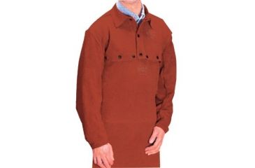 Image of Anchor Brand Anchor Ca-175 14in Sateenbib S 5011109780, Unit EA