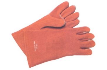 Image of Anchor Brand Anchor 4200al Glove Back-pad 101-4200AL, Unit PK