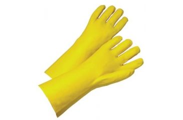 Image of Anchor Brand Anchor J1007rf Black Pvcfinish 101-7700, Unit PK