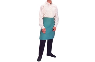Image of Anchor Brand Anchor Q-11 24in Waist Apron 101-Q-11, Unit EA