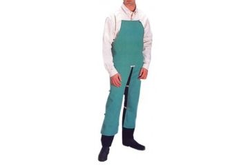Image of Anchor Brand Anchor 300-s Split Bib Apron 101-300-S, Unit EA