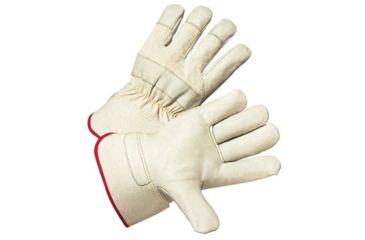 Image of Anchor Brand Premium Grain Cowhide Palm Rub 101-2005-XL, Unit PK